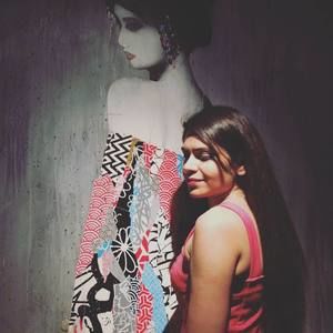 Meet your Posher, Neha